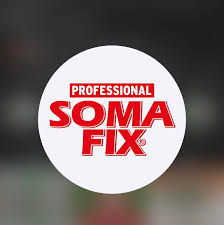 Somafix adhesives